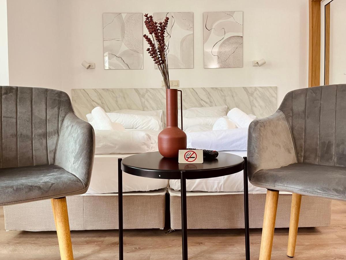 Apart-Hotels-Sofia, Ahs מראה חיצוני תמונה