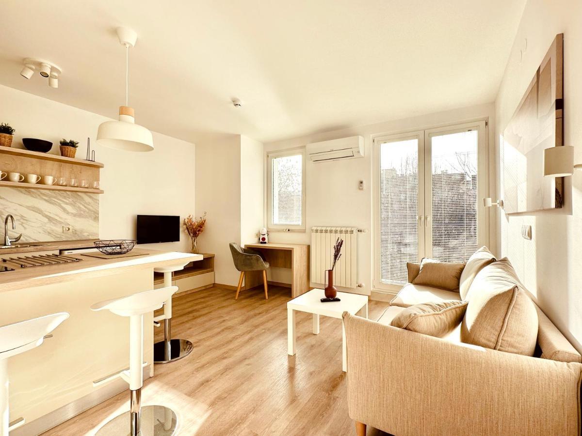 Apart-Hotels-Sofia, Ahs מראה חיצוני תמונה