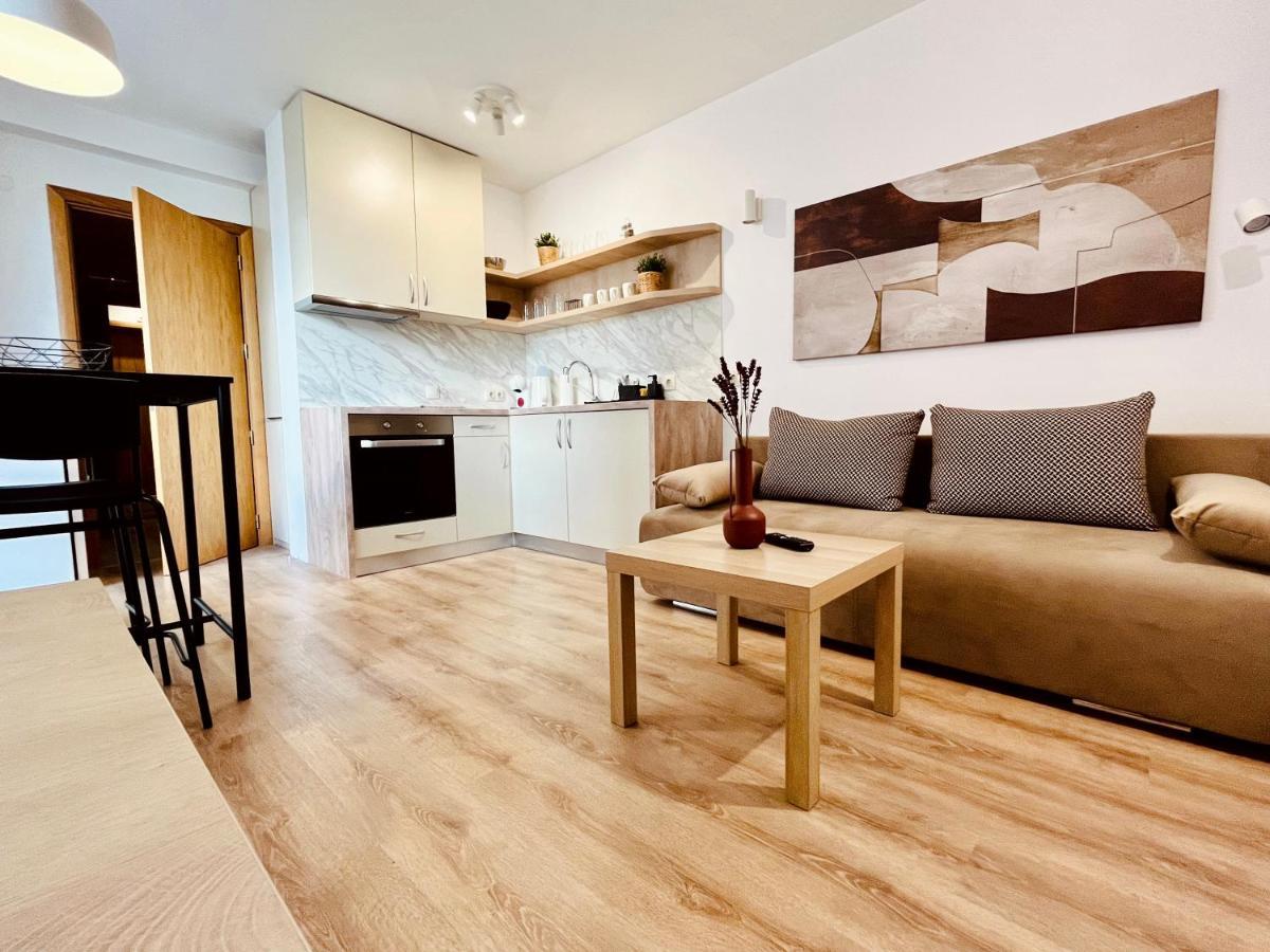 Apart-Hotels-Sofia, Ahs מראה חיצוני תמונה