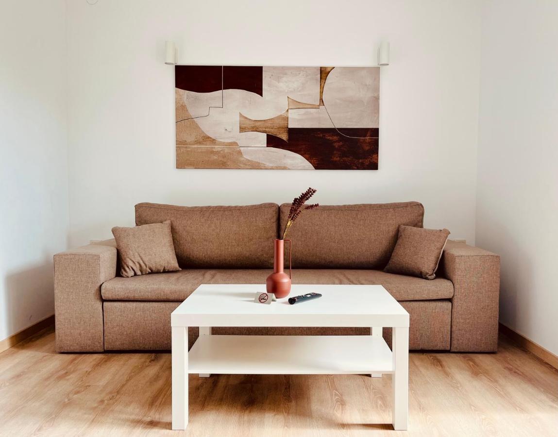 Apart-Hotels-Sofia, Ahs מראה חיצוני תמונה