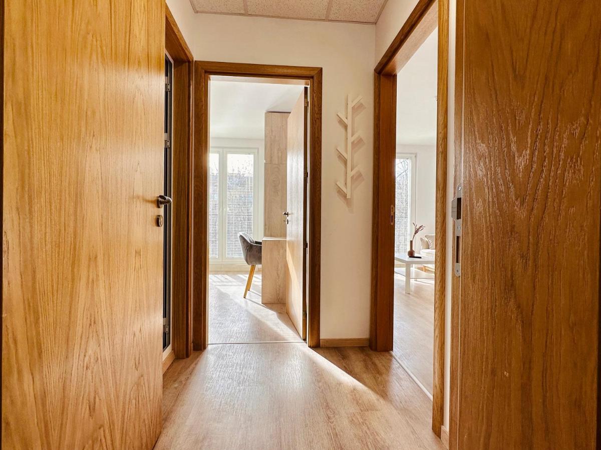 Apart-Hotels-Sofia, Ahs מראה חיצוני תמונה