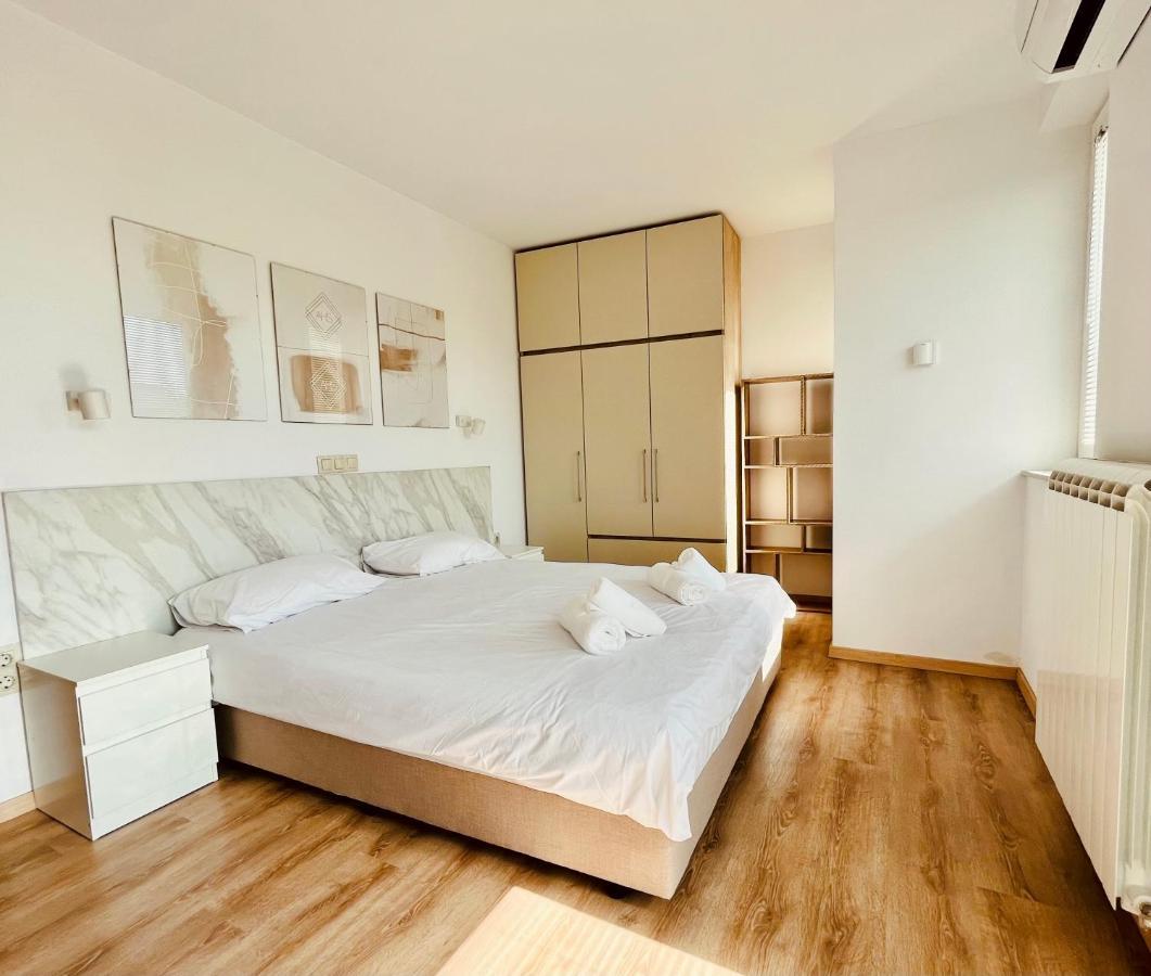 Apart-Hotels-Sofia, Ahs מראה חיצוני תמונה
