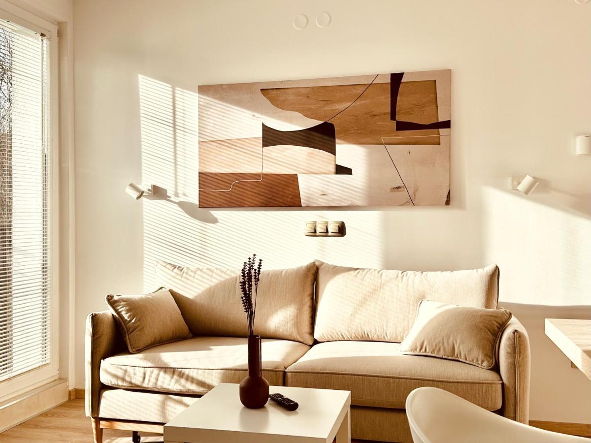 Apart-Hotels-Sofia, Ahs מראה חיצוני תמונה