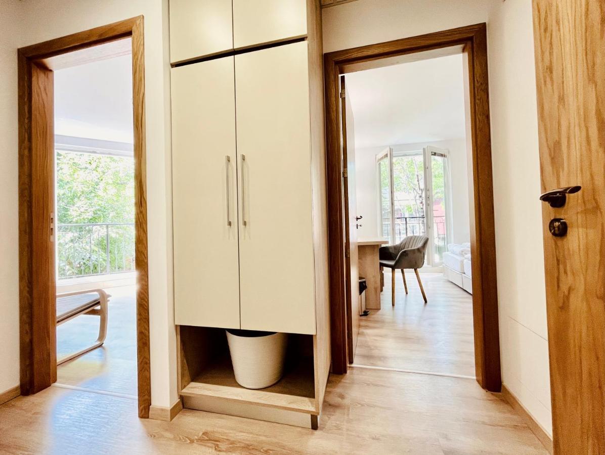 Apart-Hotels-Sofia, Ahs מראה חיצוני תמונה