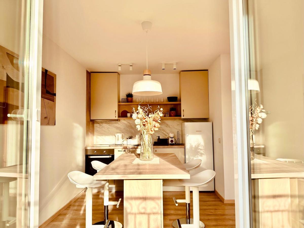 Apart-Hotels-Sofia, Ahs מראה חיצוני תמונה