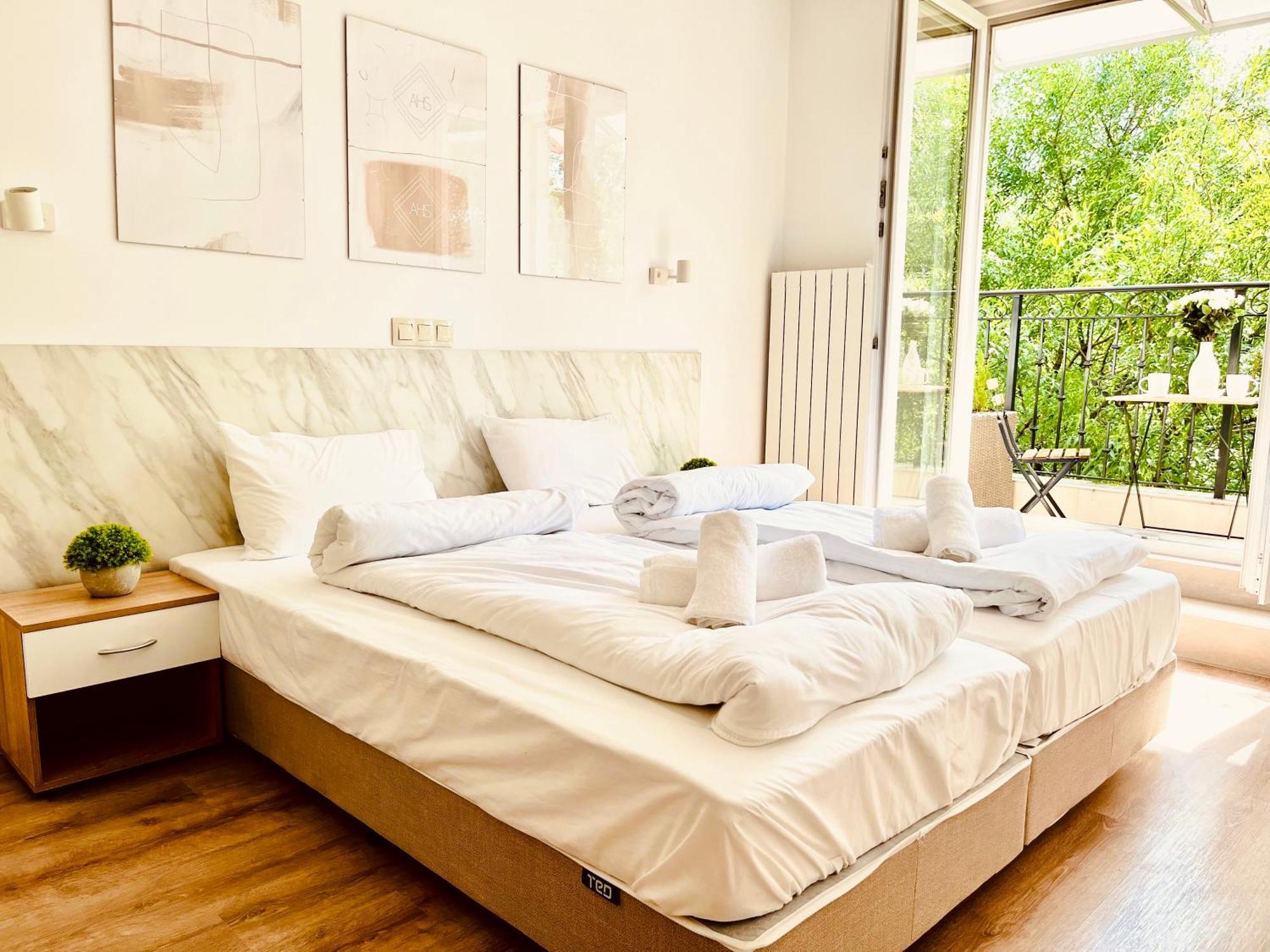Apart-Hotels-Sofia, Ahs מראה חיצוני תמונה