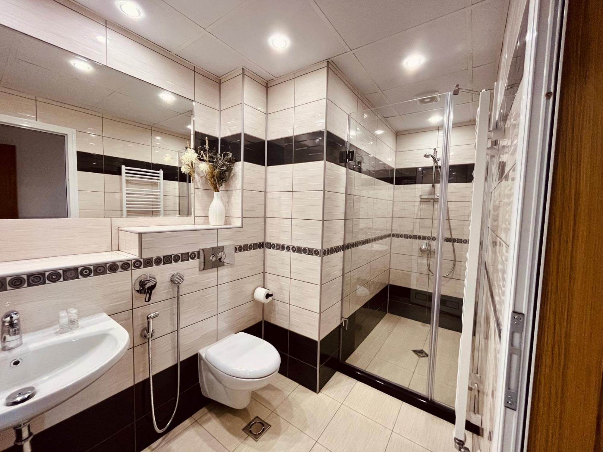 Apart-Hotels-Sofia, Ahs מראה חיצוני תמונה