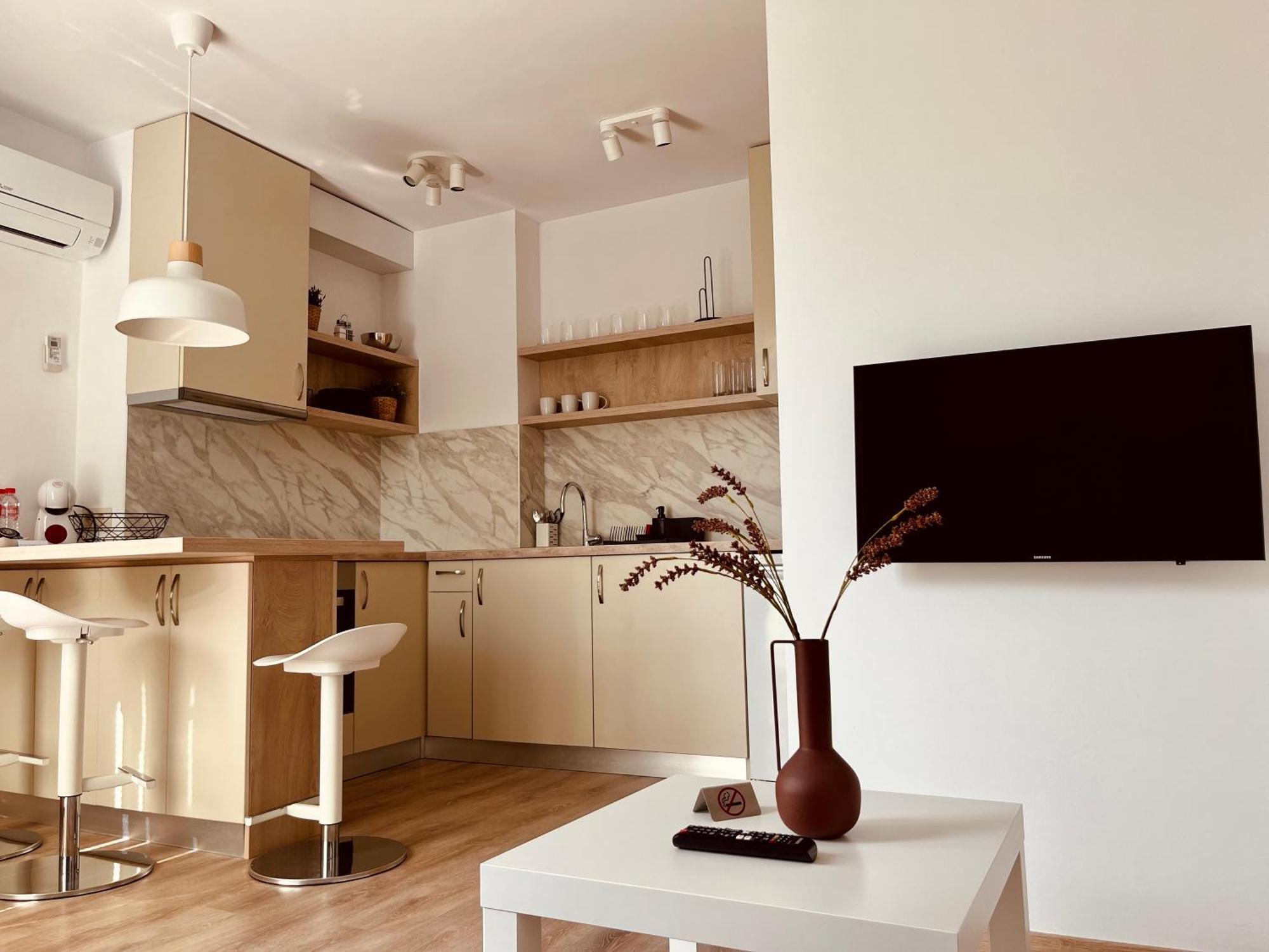 Apart-Hotels-Sofia, Ahs מראה חיצוני תמונה