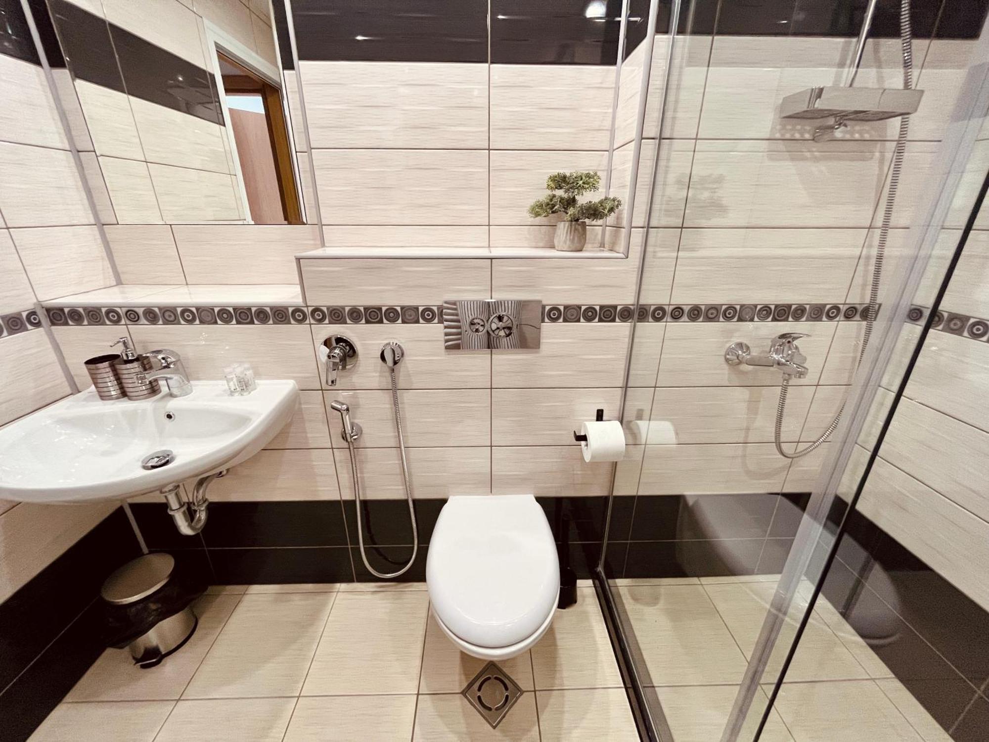 Apart-Hotels-Sofia, Ahs מראה חיצוני תמונה