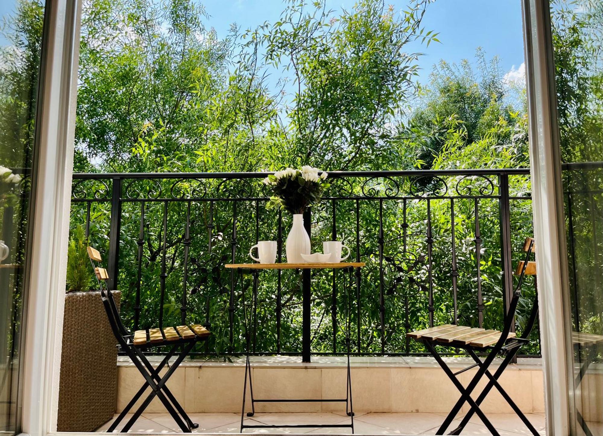 Apart-Hotels-Sofia, Ahs מראה חיצוני תמונה